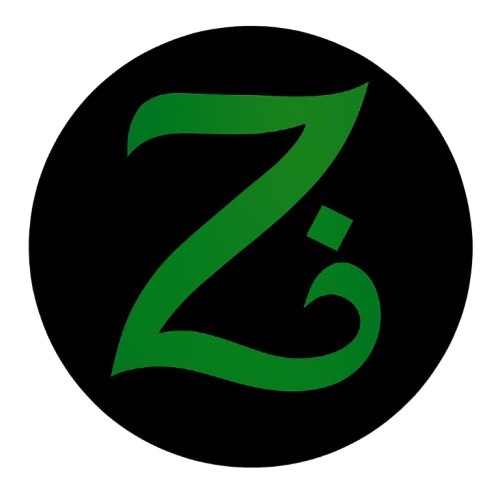 zayhent site icon